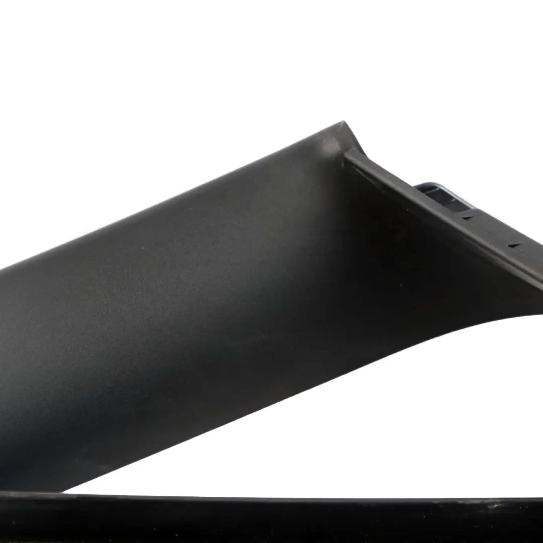 BMW F45 Active Tourer Trim Quarterlight Window Cover Right O/S Black - SKU 7374848 - Part number 7374848