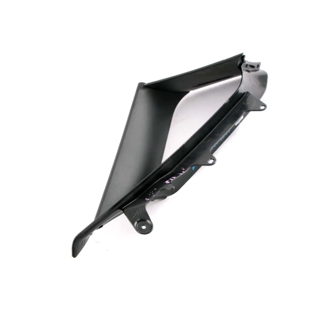 BMW F45 Active Tourer Trim Quarterlight Window Cover Right O/S Black - SKU 7374848 - Part number 7374848