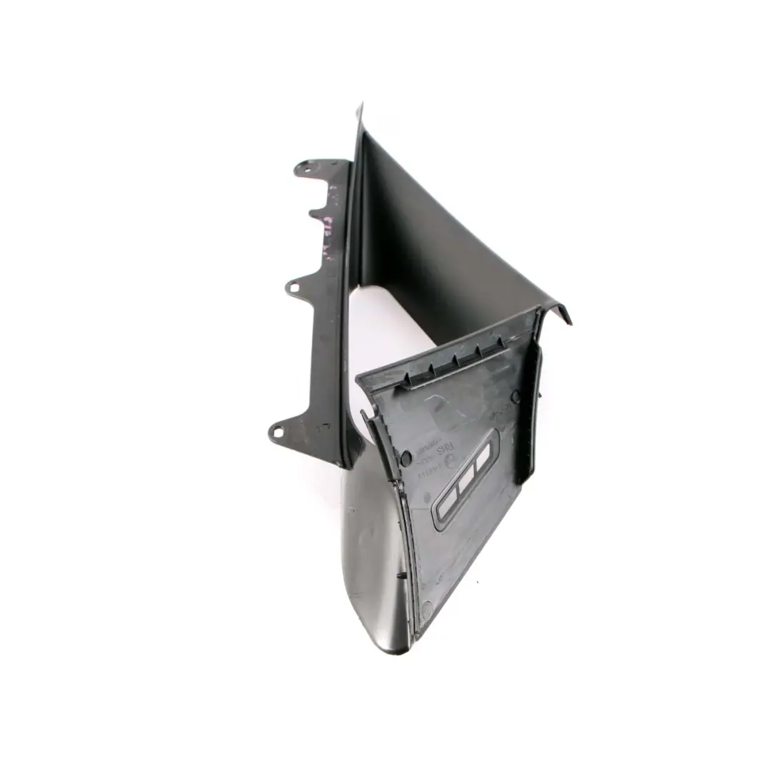 Trim Quarterlight Window Cover Right O/S Black to BMW F45 Active Tourer with Part number 7374848 BMW F45 Active Tourer Trim Quarterlight Window Cover Right O/S Black - SKU 7374848 - Part number 7374848