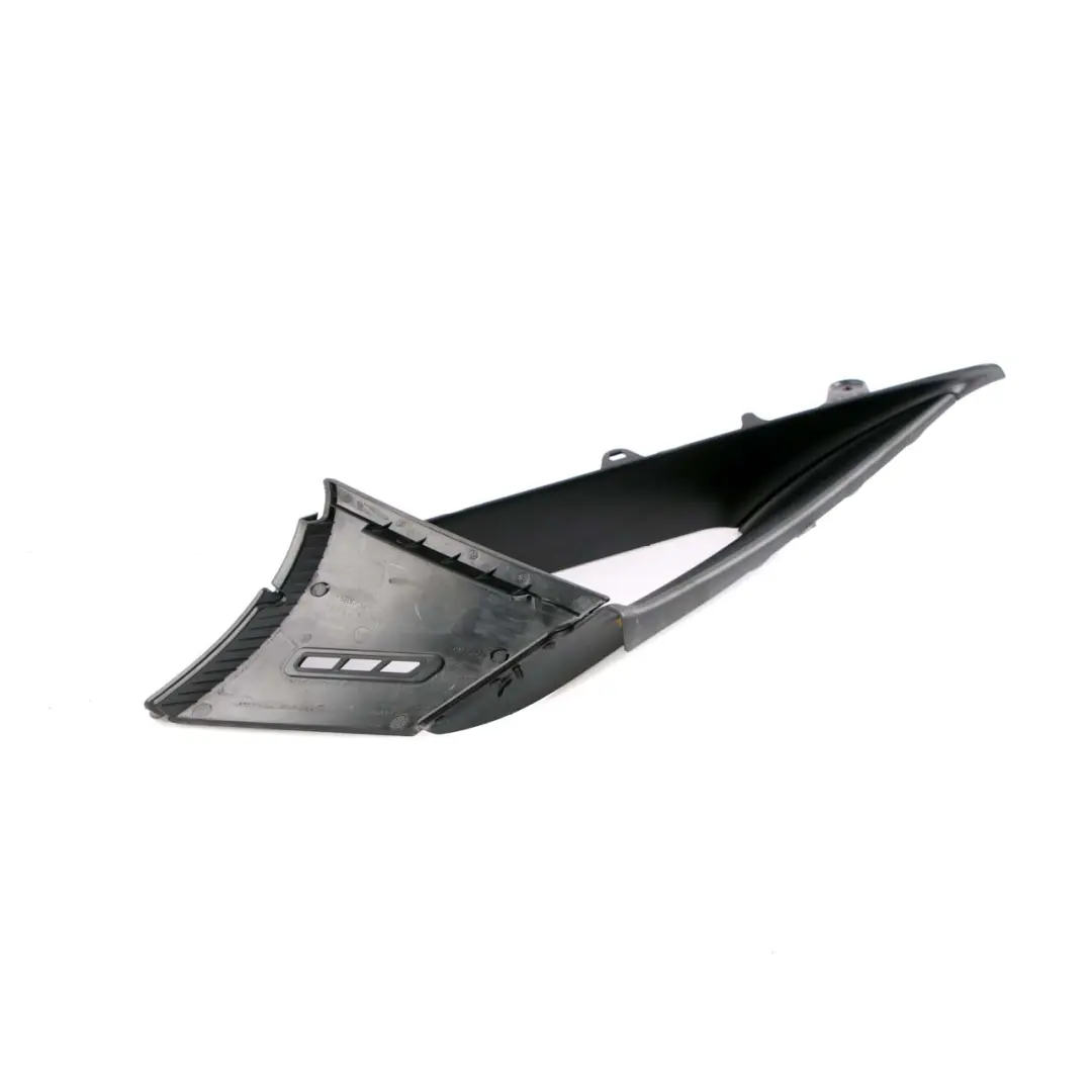 BMW F45 Active Tourer Trim Quarterlight Window Cover Right O/S Black - SKU 7374848 - Part number 7374848