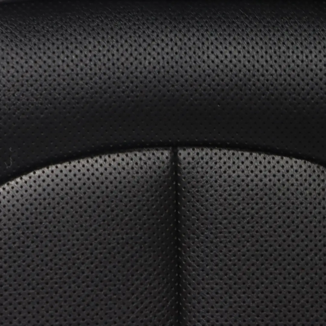  Sedile anteriore BMW F48 Sinistro Sport Riscaldato Pelle Dakota Nero Ventilato - SKU 7374869-1 - Numero di parte 7374869