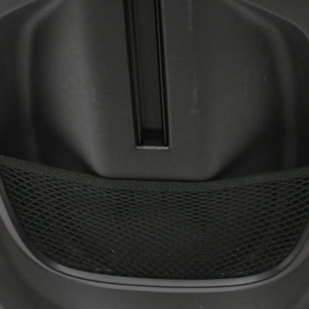 BMW F46 Siège M Sport chauffant avant droit Intérieur cuir Dakota Black - SKU 7374870-2 - Numéro de pièce 7374870