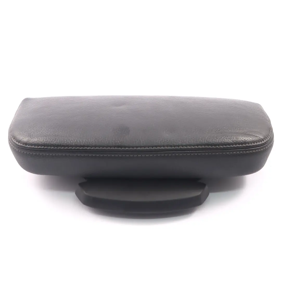  Soporte BMW F45 X1 F48 Asiento delantero Sport Funda Calefactable Cuero Negro - SKU 7374875 - Número de pieza 7374875