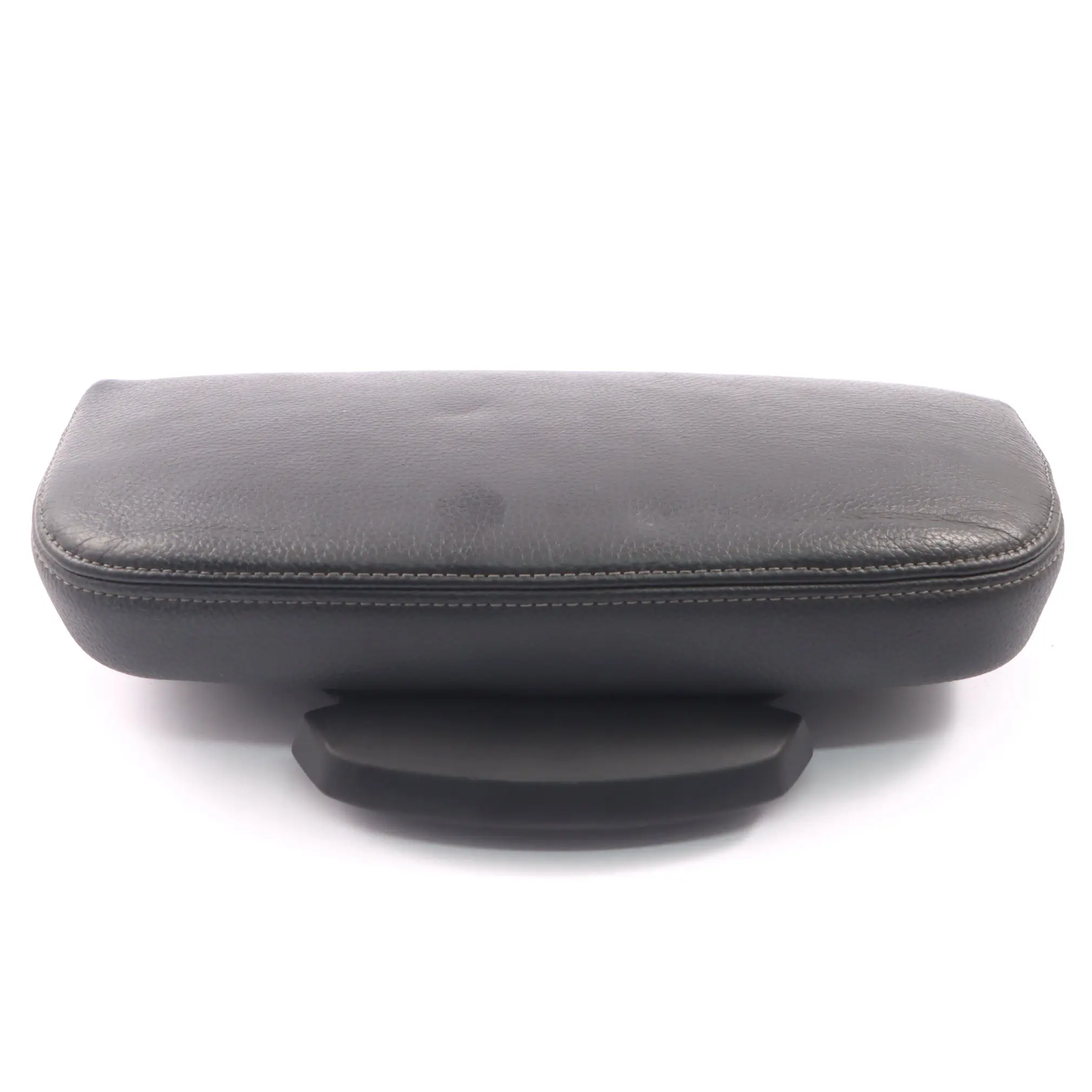 Soporte BMW F45 X1 F48 Asiento delantero Sport Funda Calefactable Cuero Negro