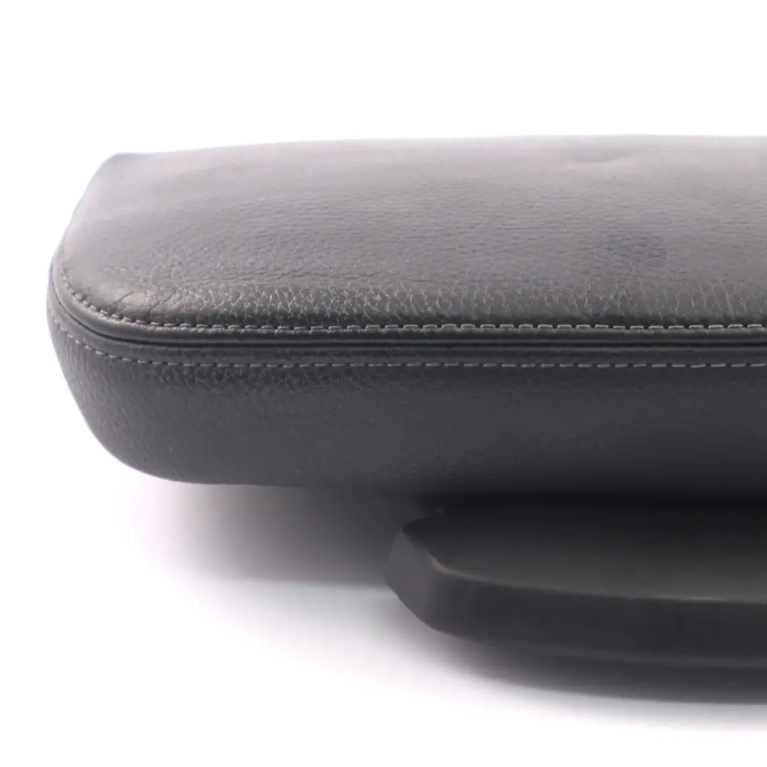  Soporte BMW F45 X1 F48 Asiento delantero Sport Funda Calefactable Cuero Negro - SKU 7374875 - Número de pieza 7374875