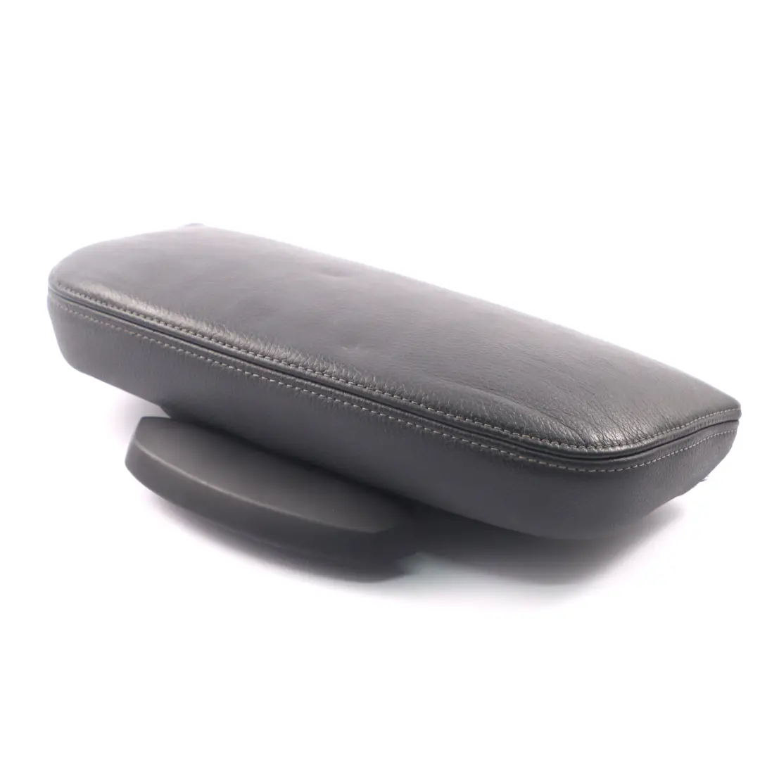 Sostegno per le cosce BMW F45 X1 F48 Sedile anteriore sportivo pelle nera per con numero di parte 7374875 Sostegno per le cosce BMW F45 X1 F48 Sedile anteriore sportivo pelle nera - SKU 7374875 - Numero di parte 7374875