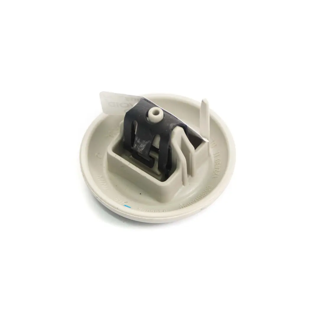 Mini Cooper F55 F56 Garniture De Toit Gris Gauche Droite 7302856 - SKU 7374905 - Numéro de pièce 7374905