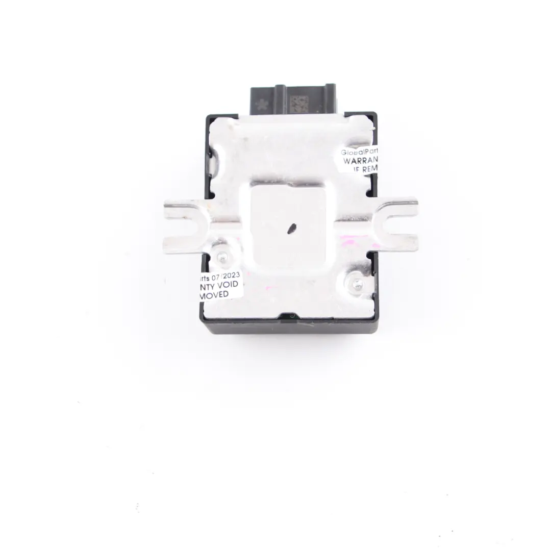 BMW F20 F21 F30 F31 Fuel Pump Control Unit Module - SKU 7374942 - Part number 7404880