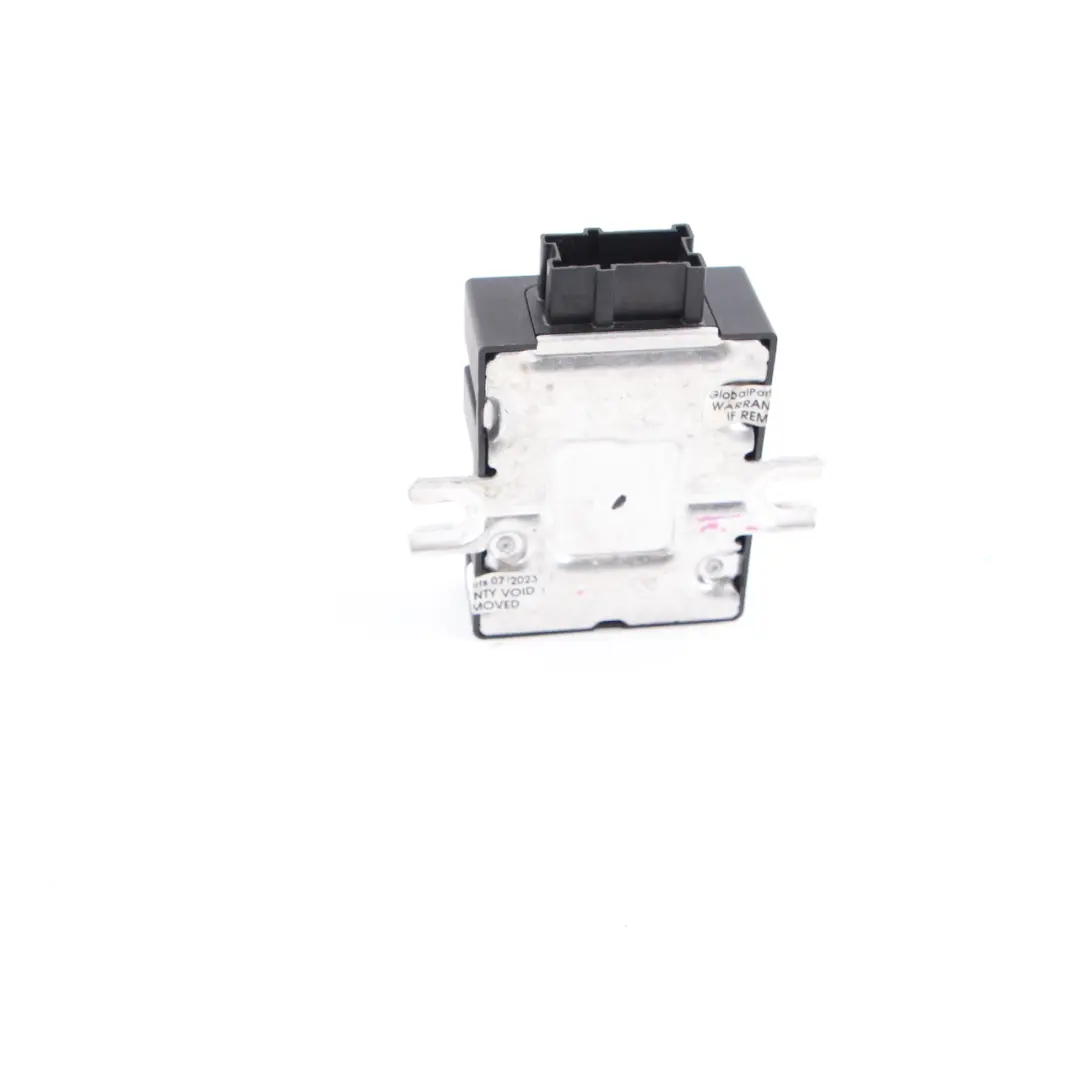 BMW F20 F21 F30 F31 Kraftstoff pumpensteuergerät Modul - SKU 7374942 - Teilenummer 7404880