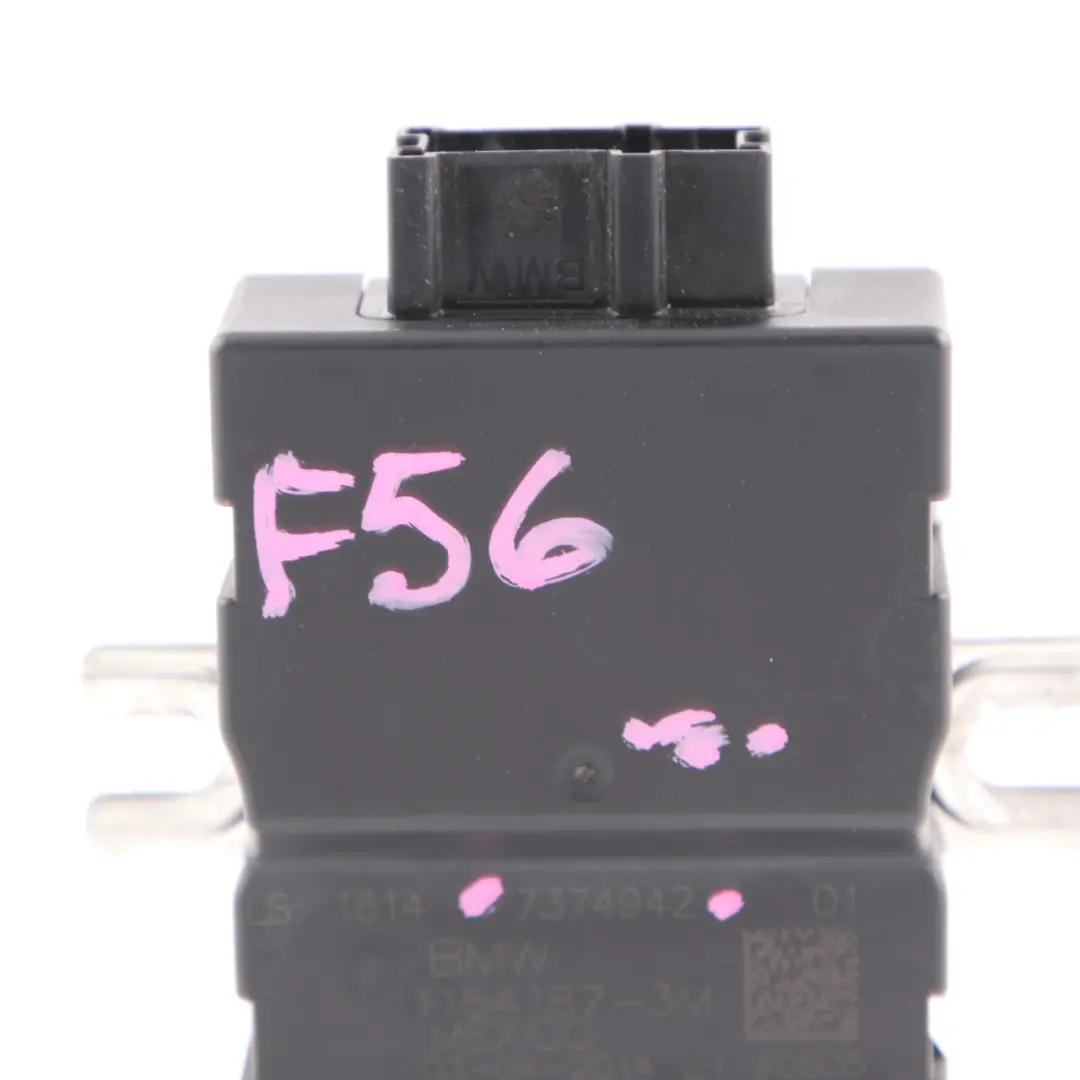 Kraftstoff pumpensteuergerät Modul für BMW F20 F21 F30 F31 mit Teilenummer 7404880 BMW F20 F21 F30 F31 Kraftstoff pumpensteuergerät Modul - SKU 7374942 - Teilenummer 7404880