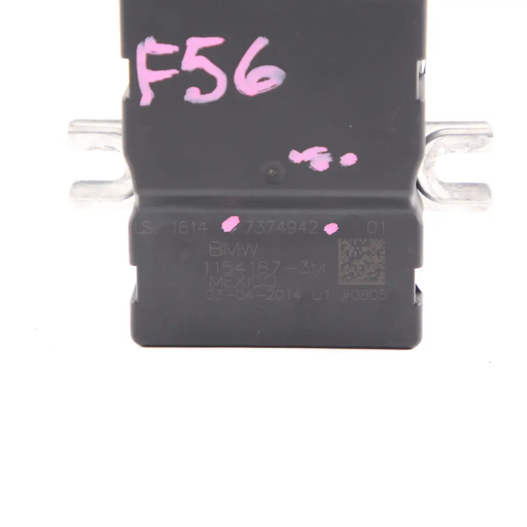 BMW F20 F21 F30 F31 Modulo unità di controllo pompa carburante - SKU 7374942 - Numero di parte 7404880