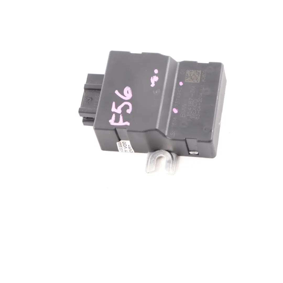 Pump Control Unit Module to BMW F20 F21 F30 F31 Fuel with Part number 7404880 BMW F20 F21 F30 F31 Fuel Pump Control Unit Module - SKU 7374942 - Part number 7404880