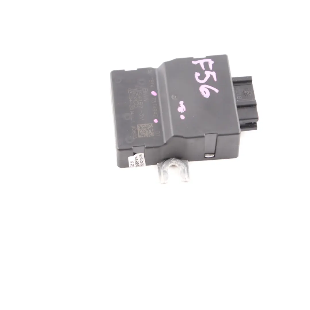 BMW F20 F21 F30 F31 Módulo Unidad de Control de la Bomba de Combustible - SKU 7374942 - Número de pieza 7404880