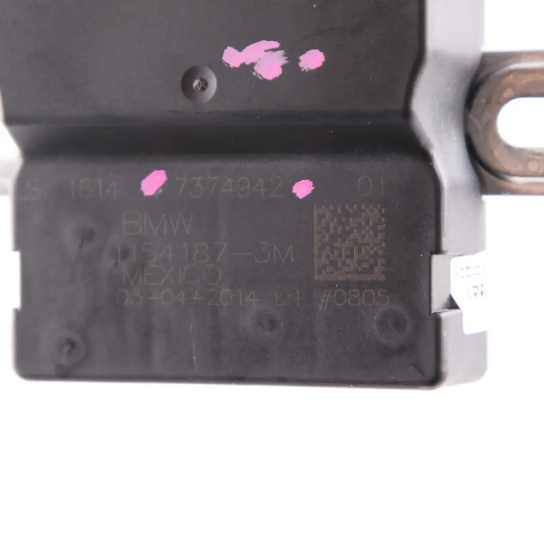 BMW F20 F21 F30 F31 Módulo Unidad de Control de la Bomba de Combustible - SKU 7374942 - Número de pieza 7404880