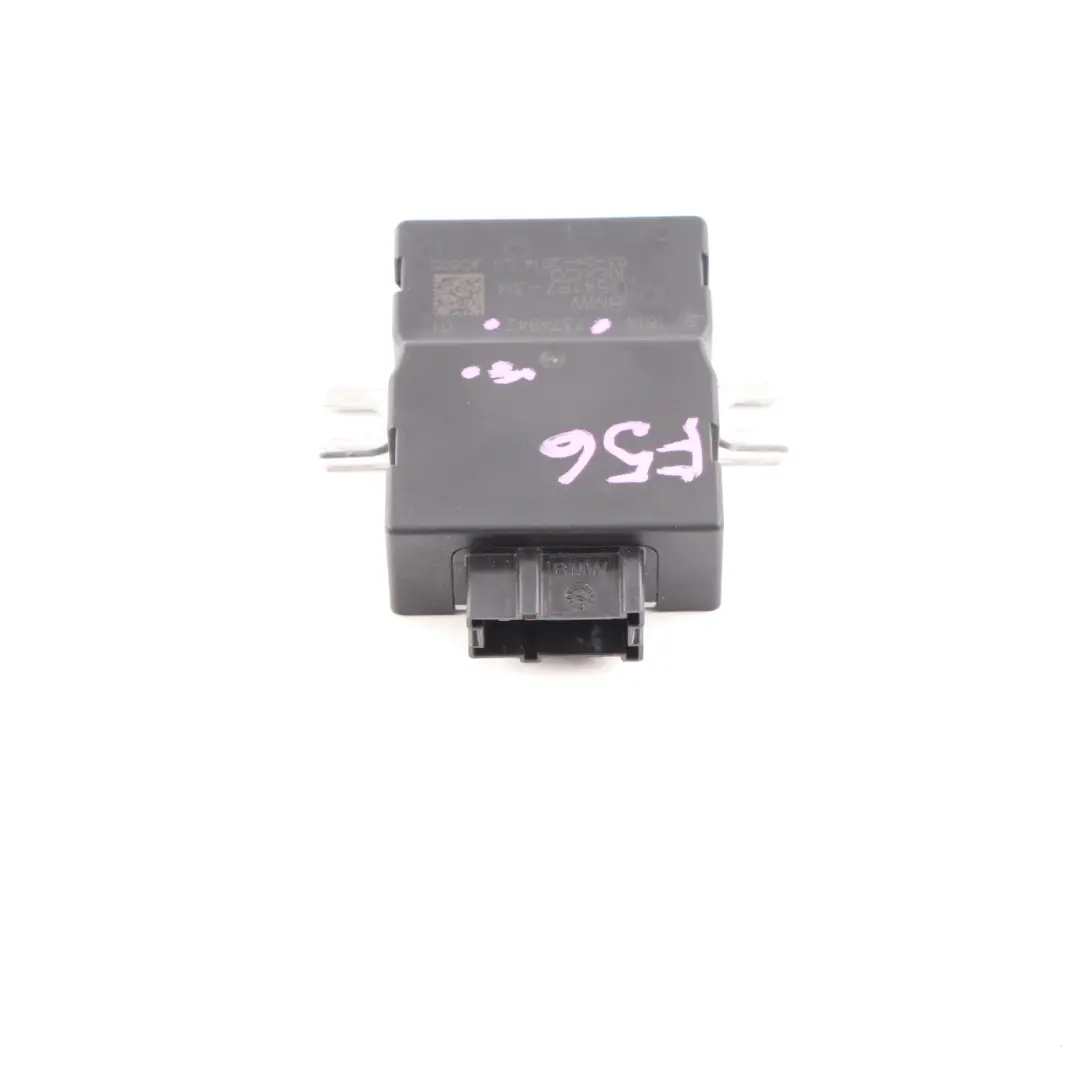 Módulo Unidad de Control de la Bomba de Combustible para BMW F20 F21 F30 F31 con número de pieza 7404880 BMW F20 F21 F30 F31 Módulo Unidad de Control de la Bomba de Combustible - SKU 7374942 - Número de pieza 7404880