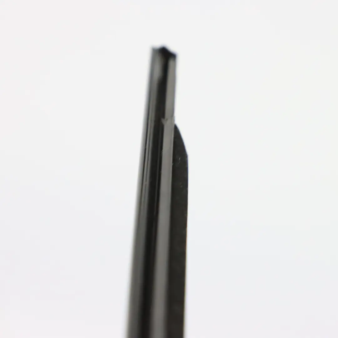 BMW F46 Canale Copertura Finestra Striscia Porta Anteriore Sinistra Nero - SKU 7375171 - Numero di parte 7375171