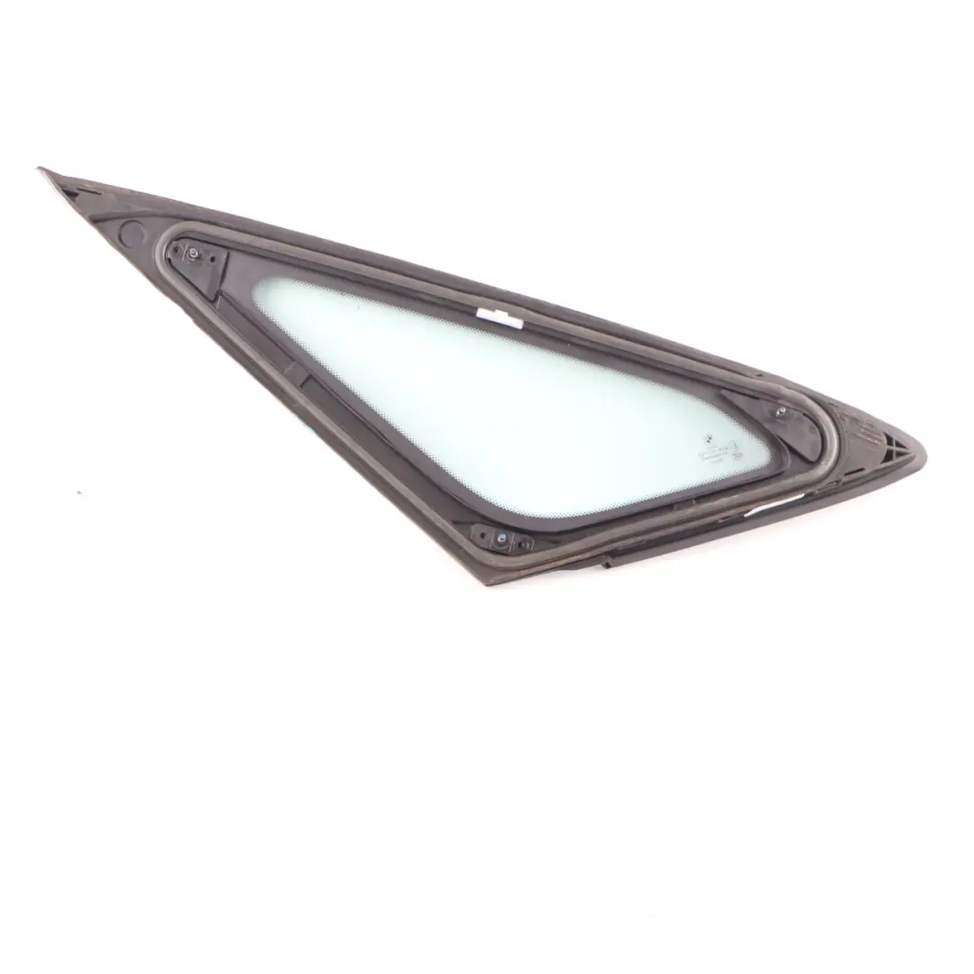BMW F45 Ventana Delantera Izquierda Triángulo Vidrio AS2 Acristalamiento 7321943 - SKU 7375181 - Número de pieza 7375181