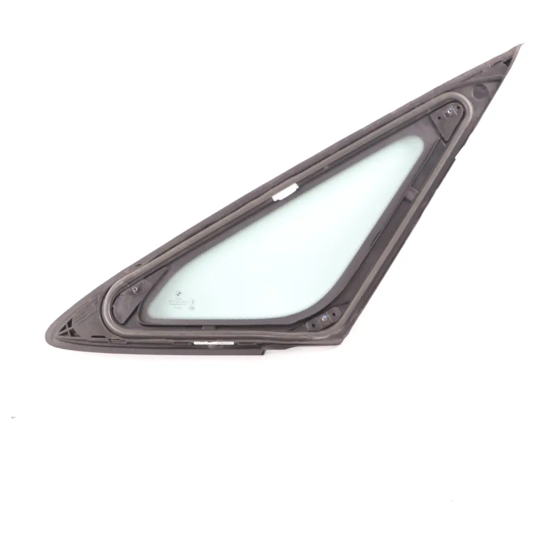 BMW F45 Cuarto Ventana Delantera Triángulo Vidrio AS2 Acristalamiento - SKU 7375182 - Número de pieza 7375182