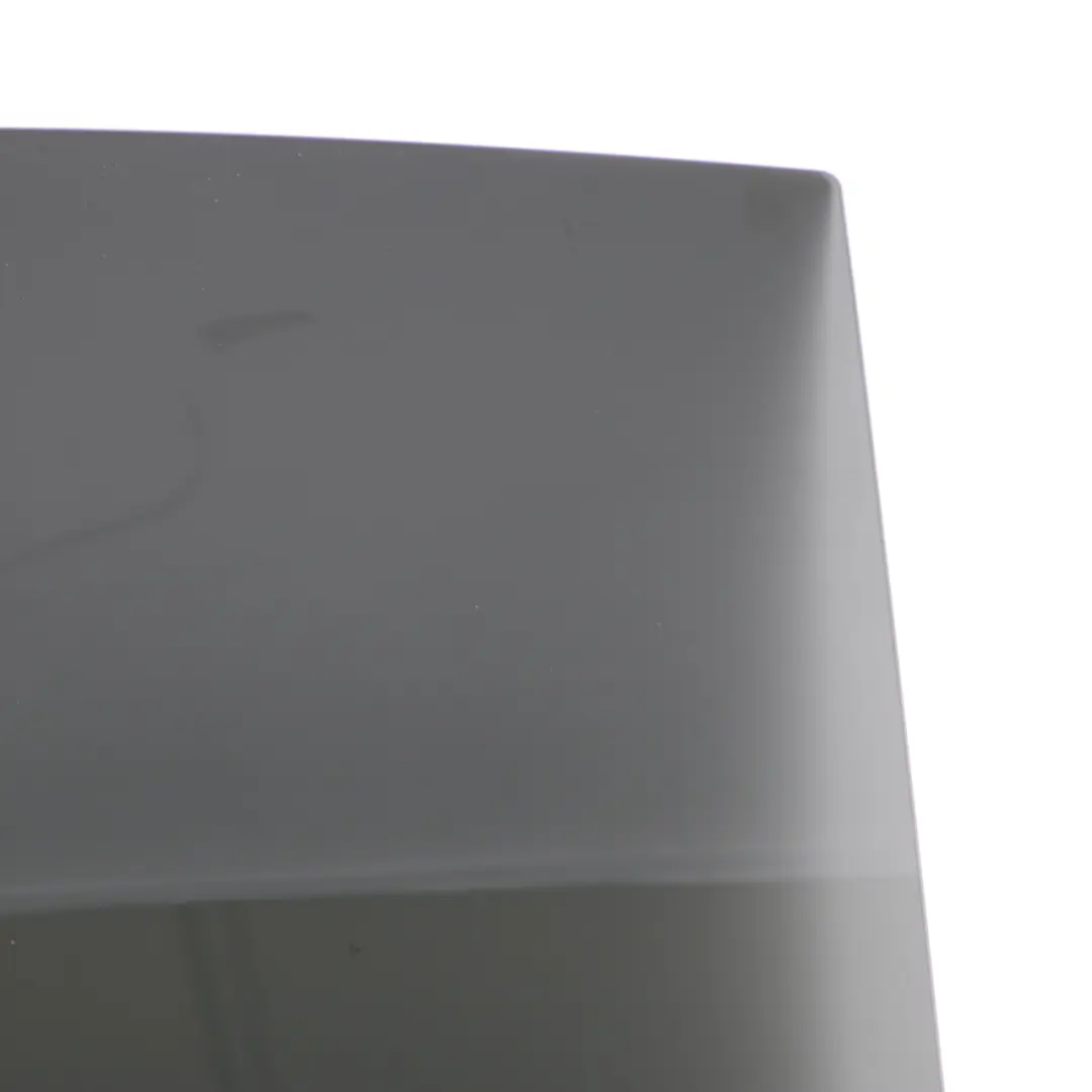 BMW G30 Seitenfenster grün Tür hinten rechts AS3 Schwarz SSG - SKU 7375194 - Teilenummer 7375194