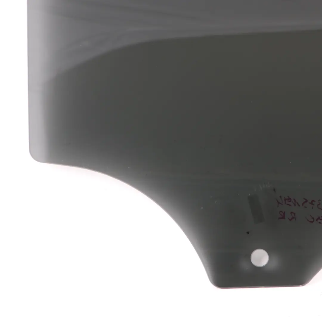 BMW G30 Szyba Boczna Drzwi Prawy Tył AS3 Przyciemniane SSG - SKU 7375194 - Numer Części 7375194
