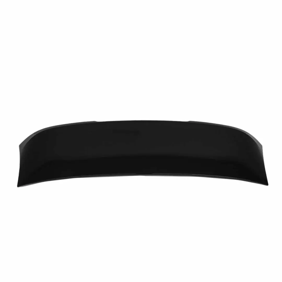 Rear Spoiler BMW i3 I01 Boot Trunk Lid Tailgate Upper Trim Panel Schwarz Black - SKU 7375209-SCH2 - Part number 7375209