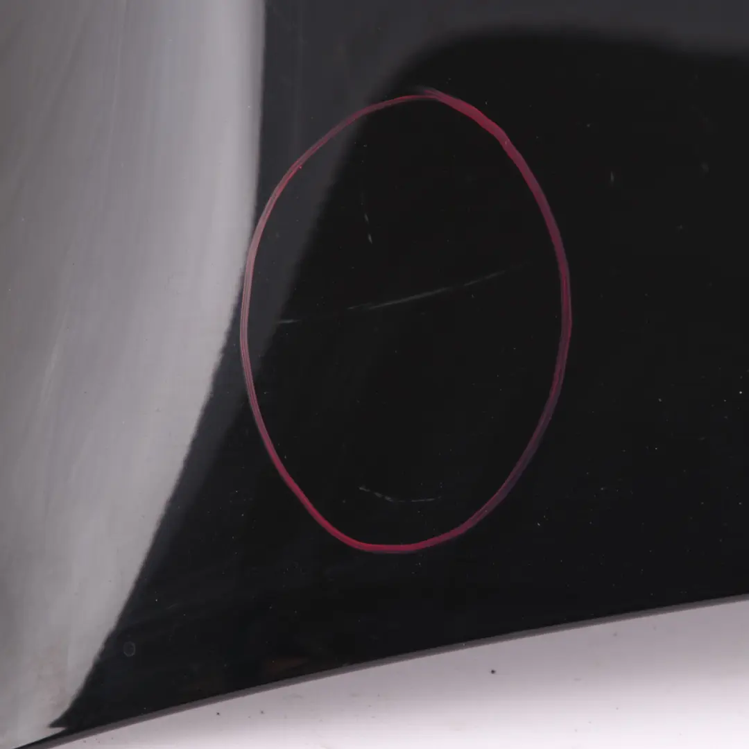 Spoiler BMW i3 I01 Mega City Vehicle Trunk Lid Trim Panel Schwarz Black to Rear with Part number 7375209 Rear Spoiler BMW i3 I01 Mega City Vehicle Trunk Lid Trim Panel Schwarz Black - SKU 7375209-SCH - Part number 7375209