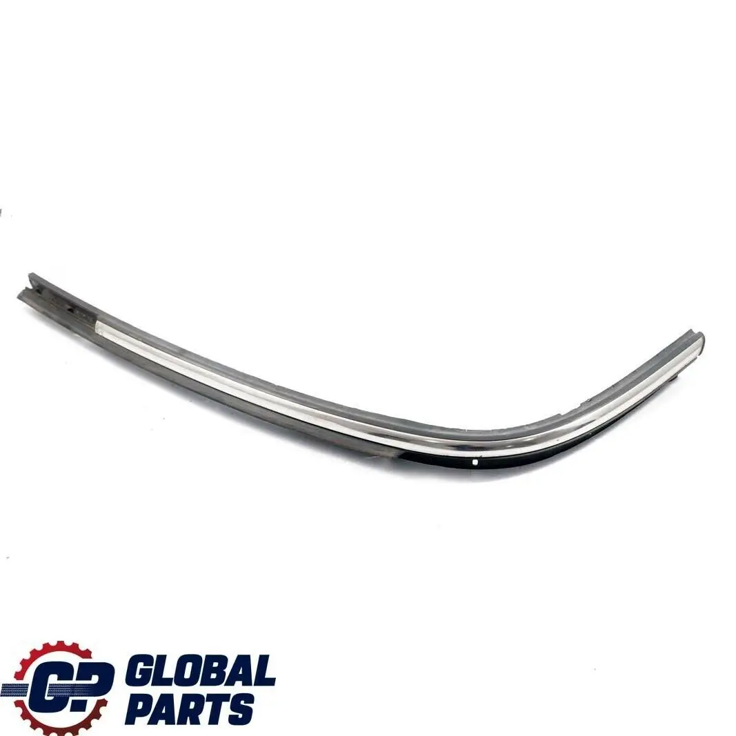 Mini Cabrio R57 Cover Moulding Trim Right O/S Folding Top Gasket Strip - SKU 7375320-1 - Part number 7375320