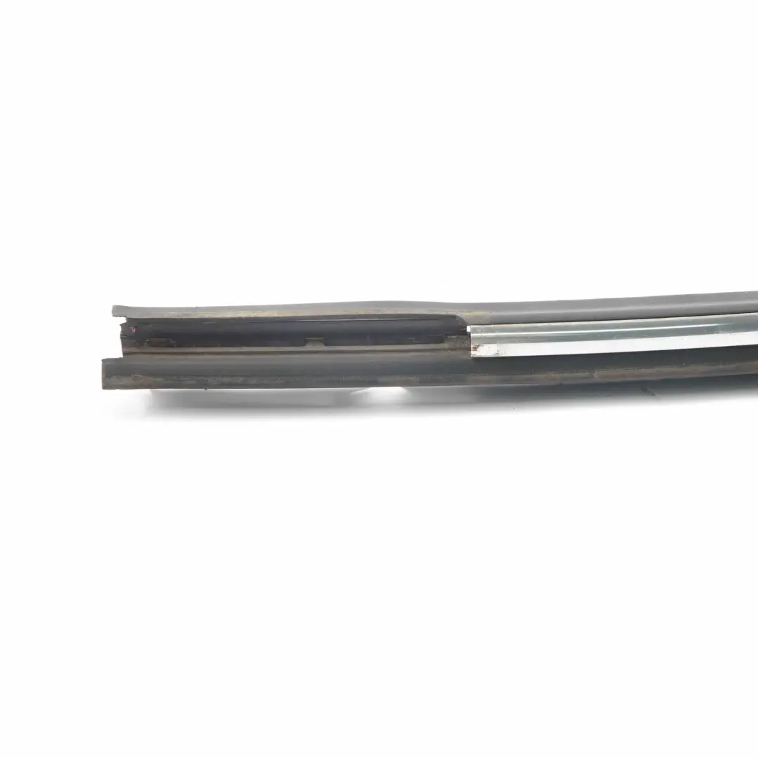 Mini Cabrio R57 Cover Moulding Trim Right O/S Folding Top Gasket Strip - SKU 7375320-1 - Part number 7375320