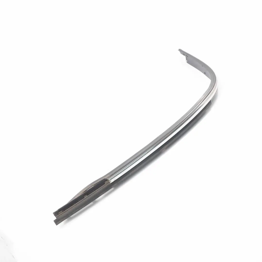 Mini Cabrio R57 Cover Moulding Trim Right O/S Folding Top Gasket Strip - SKU 7375320-1 - Part number 7375320