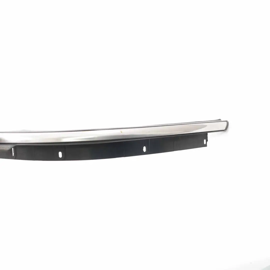 Mini Cabrio R57 Cover Moulding Trim Right O/S Folding Top Gasket Strip - SKU 7375320-1 - Part number 7375320