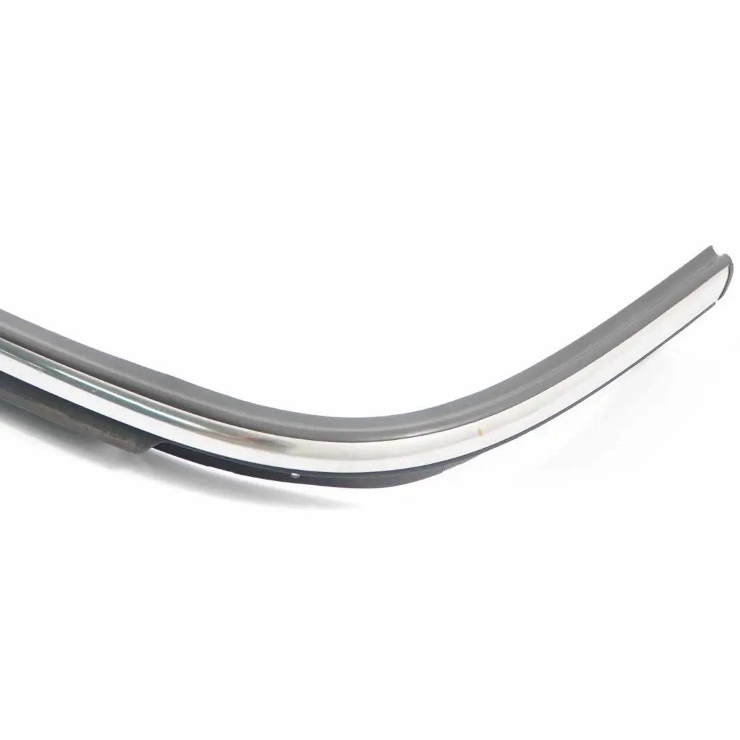 Mini Cabrio R57 Cover Moulding Trim Right O/S Folding Top Gasket Strip - SKU 7375320-1 - Part number 7375320