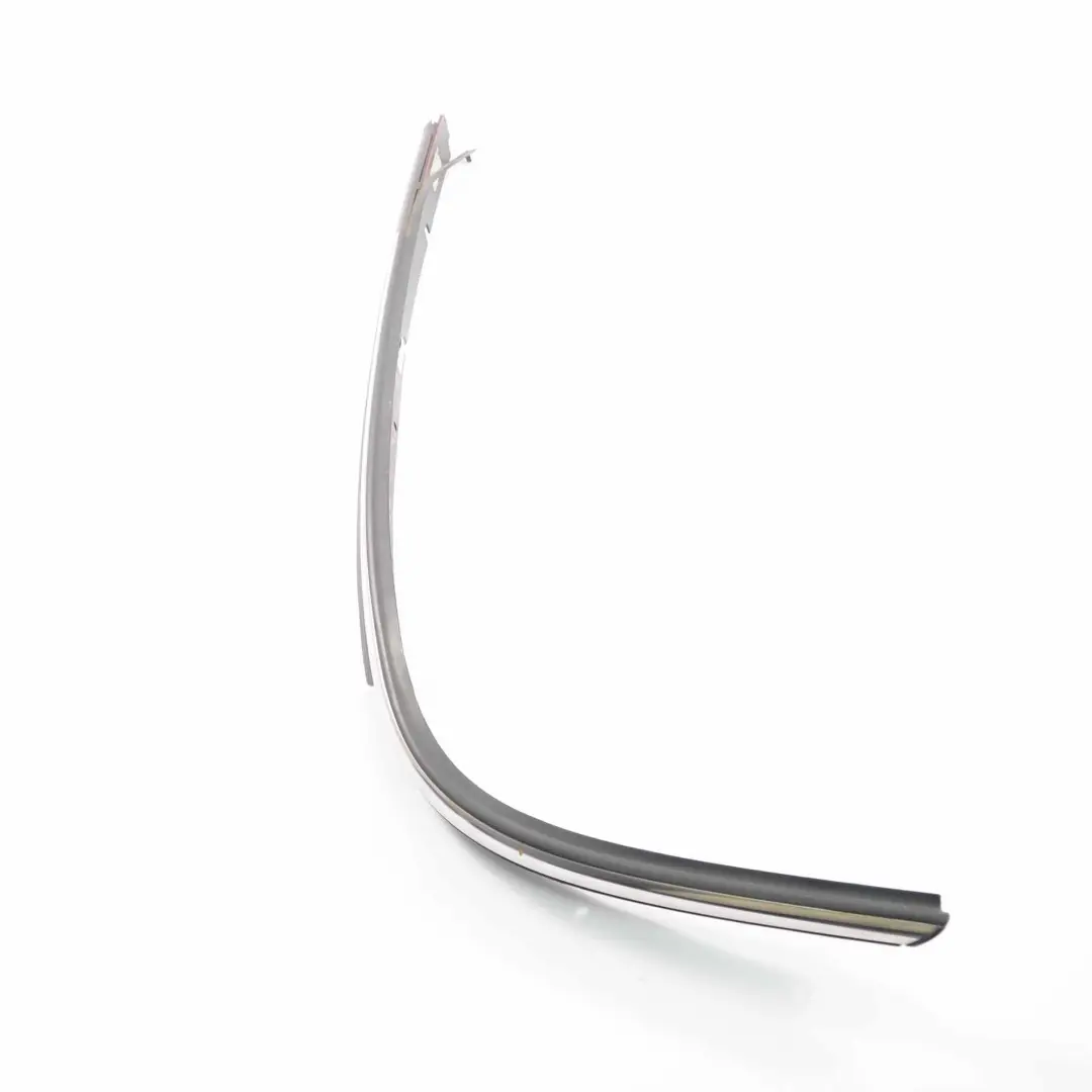 Mini Cabrio R57 Cover Moulding Trim Right O/S Folding Top Gasket Strip - SKU 7375320-1 - Part number 7375320