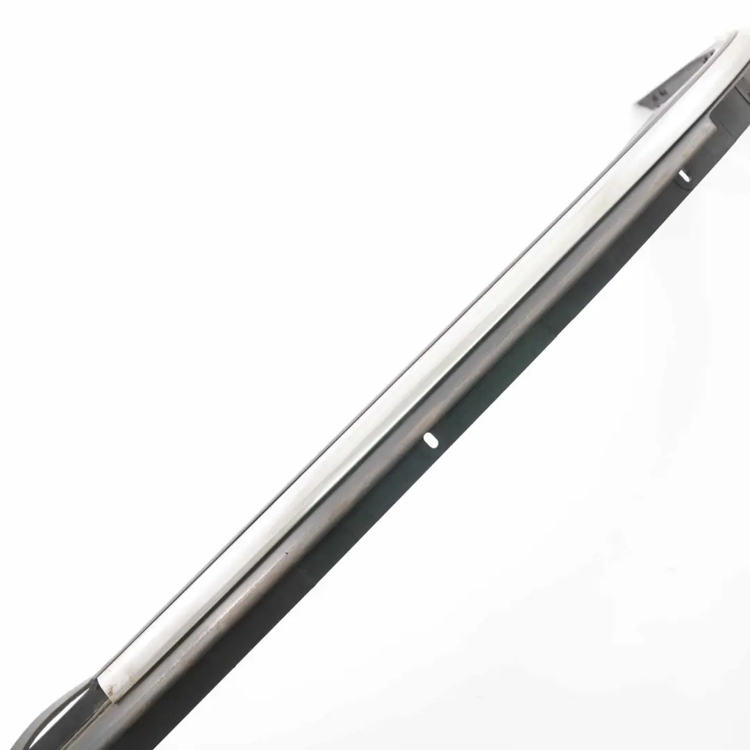 Mini Cabriolet R57 Capot Moulage Droite Chrome 5434 - SKU 7375320-1 - Numéro de pièce 7375320