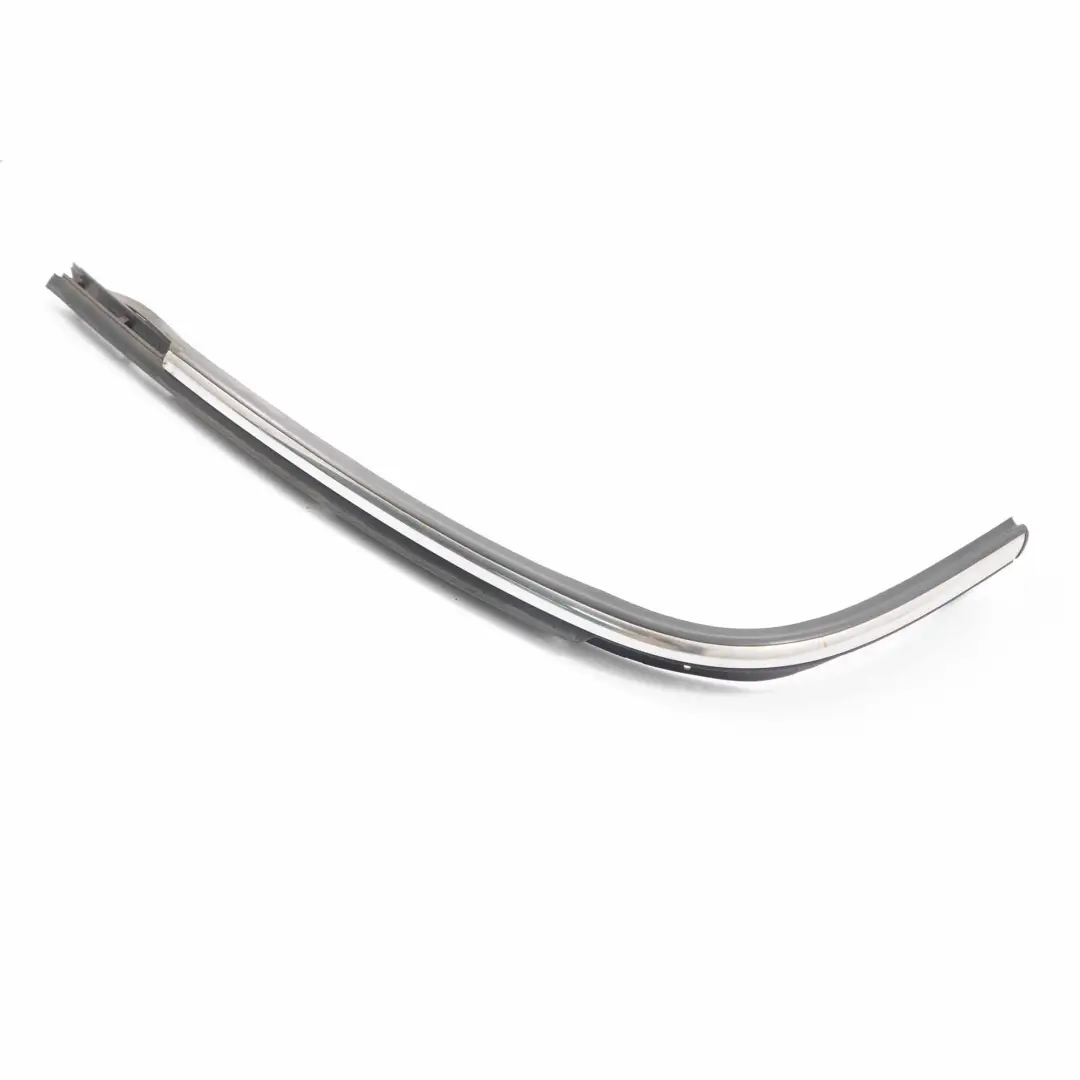 Mini Cabrio R57 Cover Moulding Trim Right O/S Folding Top Gasket Strip - SKU 7375320-1 - Part number 7375320
