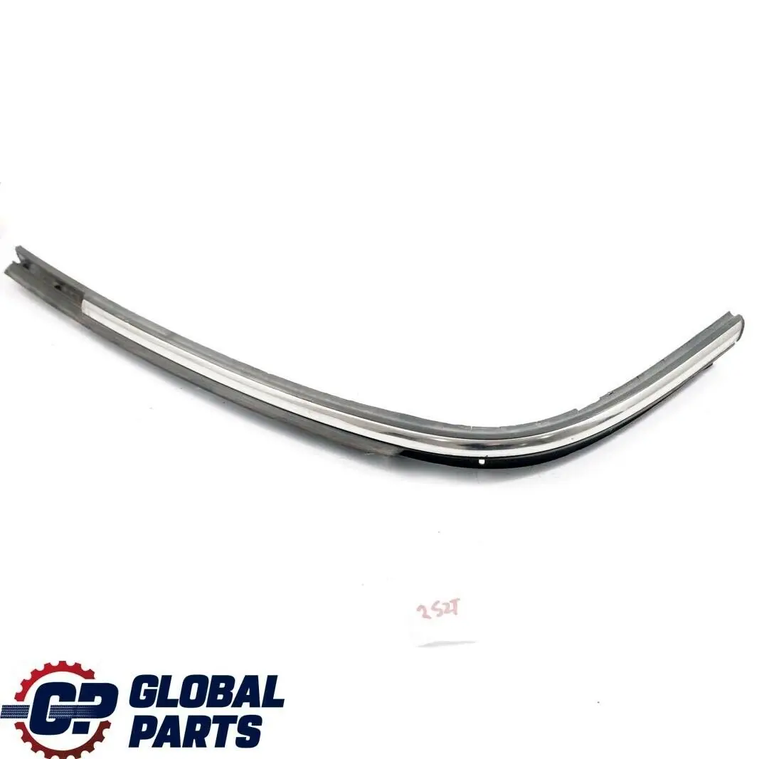 Cappotta Modanatura Destra Cromo 5434 per Mini Cabrio R57 con numero di parte 7375320 Mini Cabrio R57 Cappotta Modanatura Destra Cromo 5434 - SKU 7375320 - Numero di parte 7375320