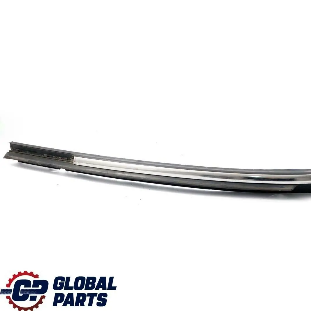 BMW Mini Cabrio R57 Verdeck Zierleiste Rechts Chrom 5434 - SKU 7375320 - Teilenummer 7375320