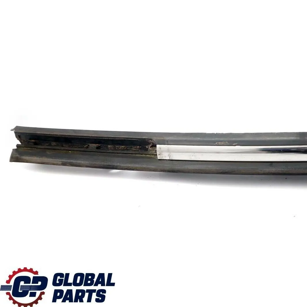 BMW Mini Cabrio R57 Verdeck Zierleiste Rechts Chrom 5434 - SKU 7375320 - Teilenummer 7375320