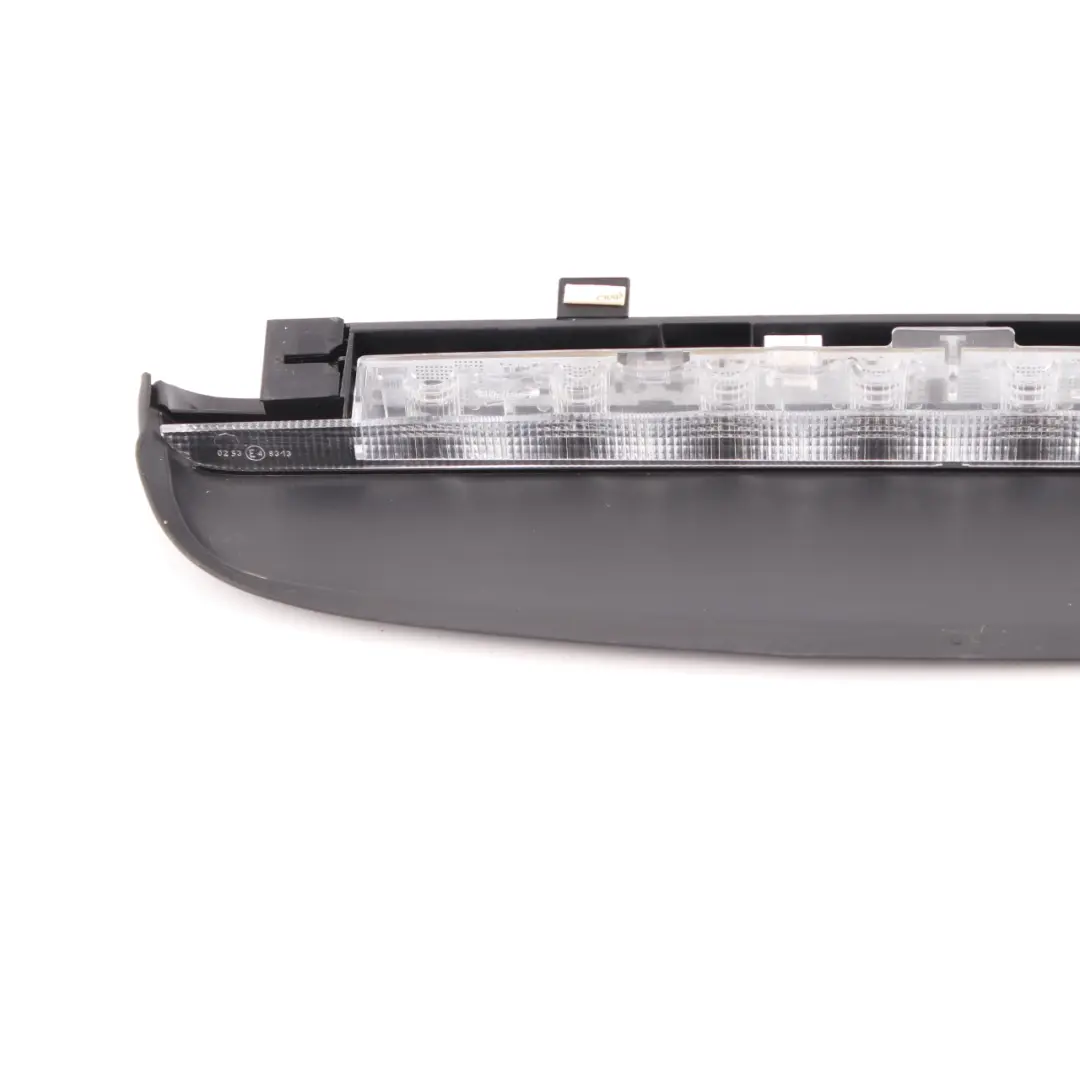 Luce Freno Terzo Stop Lampada Stoplamp Protezione Sole Finestra per BMW F36 con numero di parte 7375419 BMW F36 Luce Freno Terzo Stop Lampada Stoplamp Protezione Sole Finestra - SKU 7375419 - Numero di parte 7375419