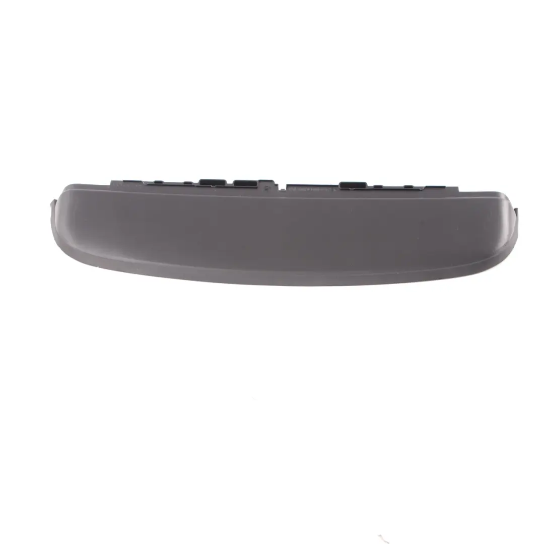 BMW F36 Brake Light Rear Third Stop Lamp Stoplamp Sun Protection Window - SKU 7375419 - Part number 7375419