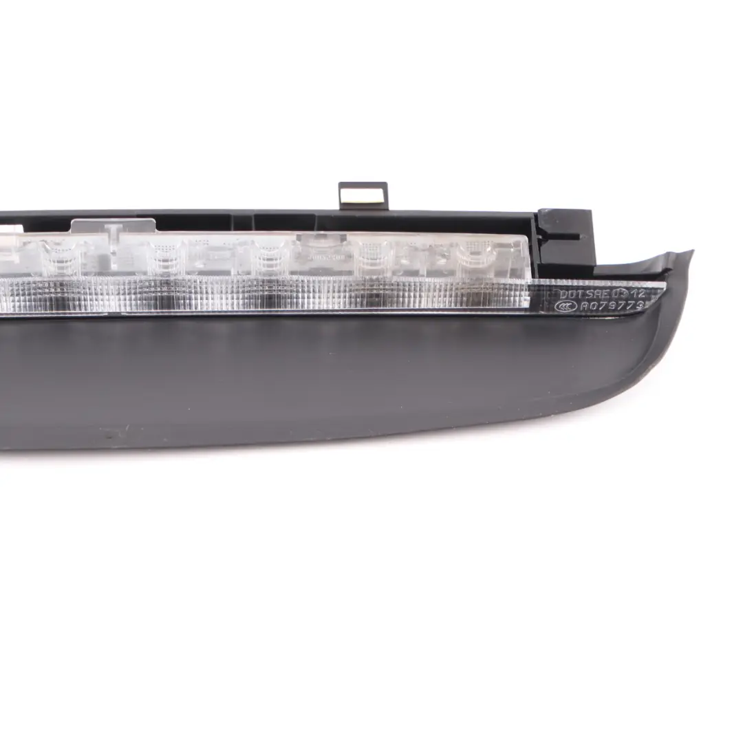 BMW F36 Brake Light Rear Third Stop Lamp Stoplamp Sun Protection Window - SKU 7375419 - Part number 7375419