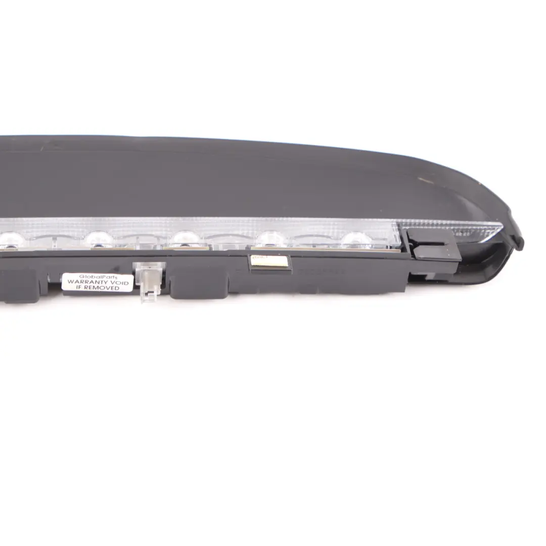 BMW F36 Brake Light Rear Third Stop Lamp Stoplamp Sun Protection Window - SKU 7375419 - Part number 7375419