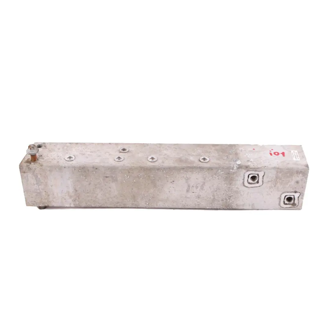 BMW i3 I01 Parachoques Trasero Izquierdo Elemento Deformación Parachoques - SKU 7375467 - Número de pieza 7375467