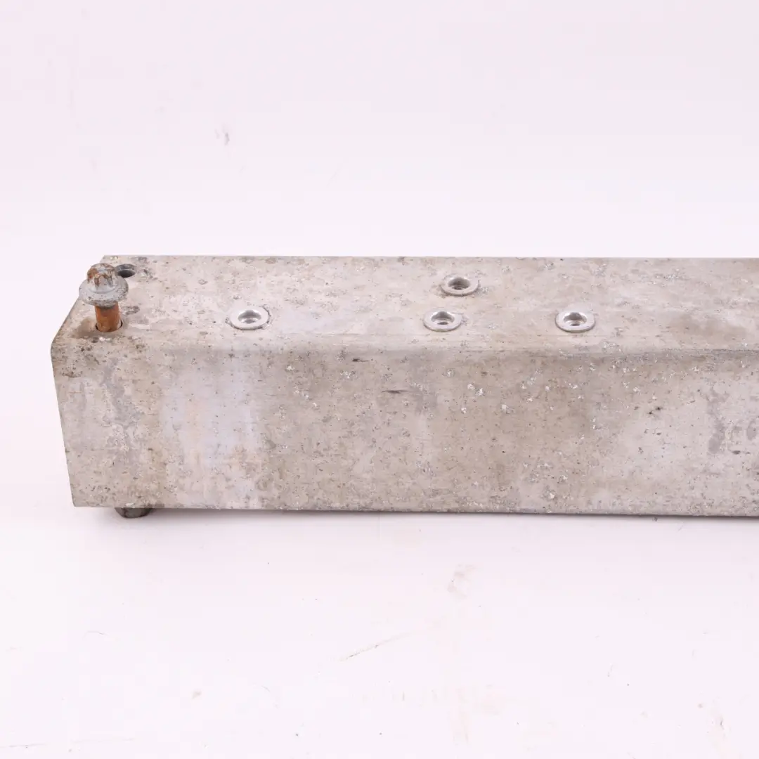BMW i3 I01 Rear Left N/S Bumper Carrier Deformation Element Bumper - SKU 7375467 - Part number 7375467