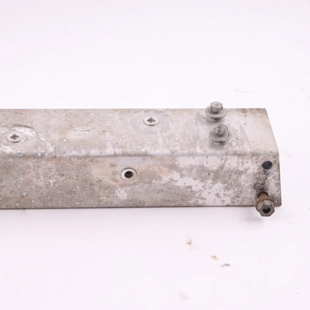 BMW i3 I01 Rear Left N/S Bumper Carrier Deformation Element Bumper - SKU 7375467 - Part number 7375467