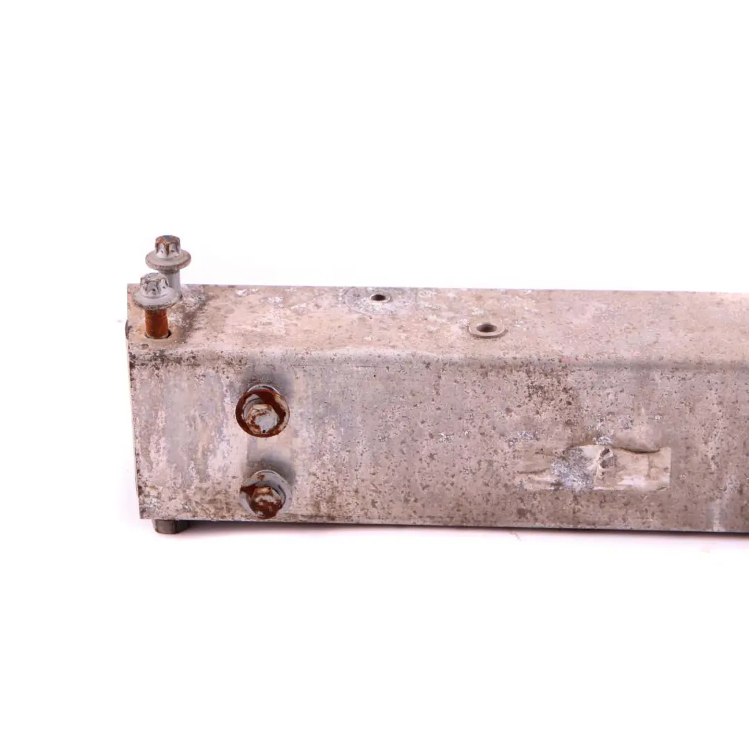 Élément de déformation du support pare-chocs arrière droit pour BMW i3 I01 à propos du numéro de pièce 7375468 BMW i3 I01 Élément de déformation du support pare-chocs arrière droit - SKU 7375468 - Numéro de pièce 7375468