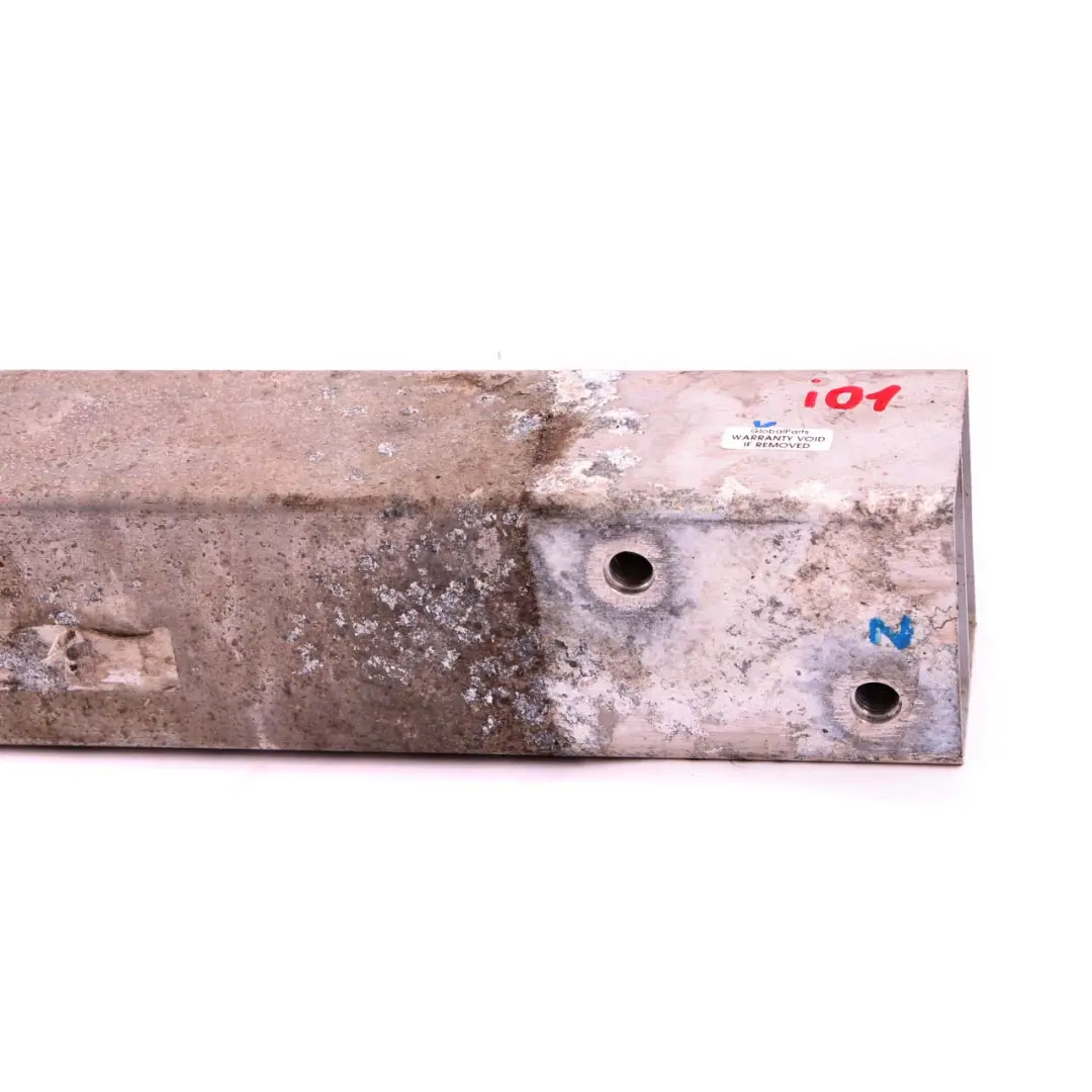 BMW i3 I01 Parachoques Trasero Derecho Elemento Deformación Parachoques - SKU 7375468 - Número de pieza 7375468
