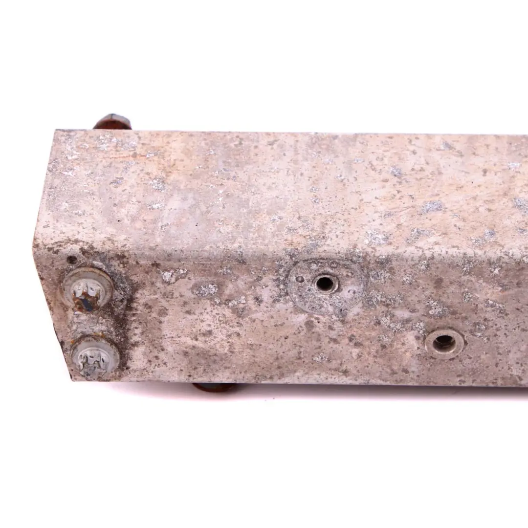 Élément de déformation du support pare-chocs arrière droit pour BMW i3 I01 à propos du numéro de pièce 7375468 BMW i3 I01 Élément de déformation du support pare-chocs arrière droit - SKU 7375468 - Numéro de pièce 7375468