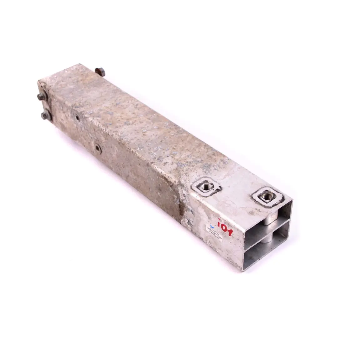 Right O/S Bumper Carrier Deformation Element Bumper to BMW i3 I01 Rear with Part number 7375468 BMW i3 I01 Rear Right O/S Bumper Carrier Deformation Element Bumper - SKU 7375468 - Part number 7375468