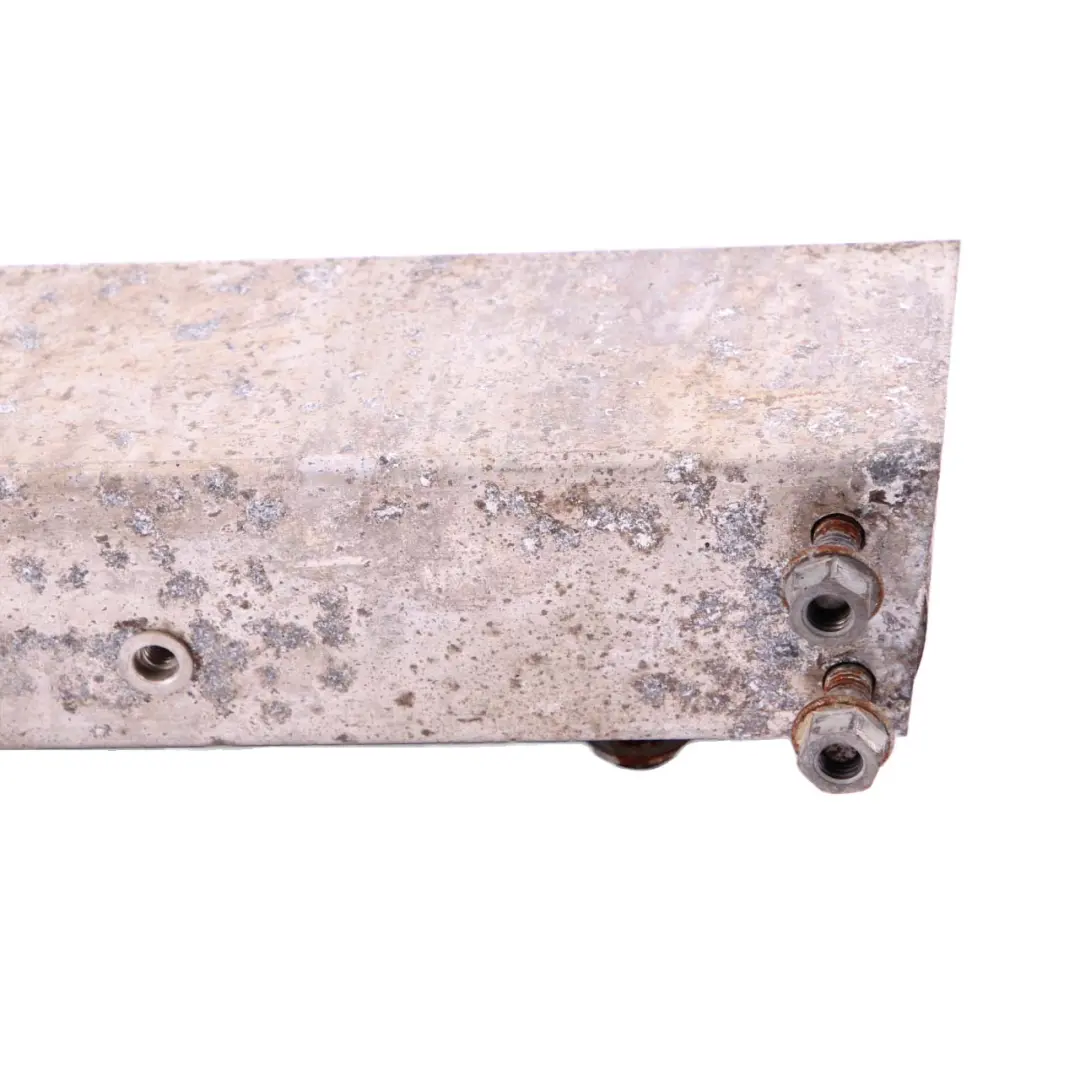 Right O/S Bumper Carrier Deformation Element Bumper to BMW i3 I01 Rear with Part number 7375468 BMW i3 I01 Rear Right O/S Bumper Carrier Deformation Element Bumper - SKU 7375468 - Part number 7375468