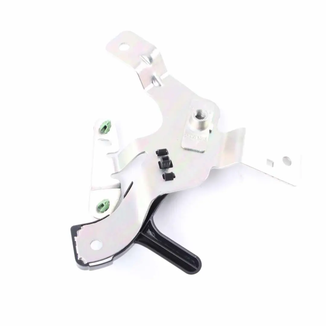 BMW X1 F48 Supporto staffa montaggio cintura sicurezza posteriore centrale - SKU 7375550 - Numero di parte 7375550